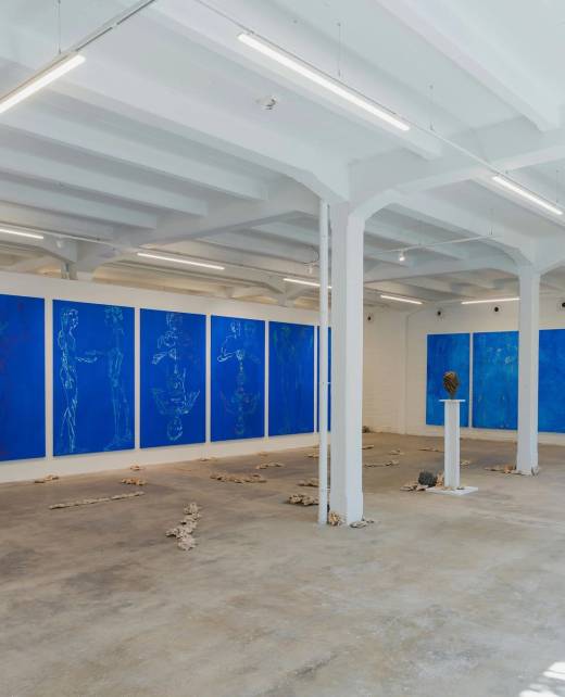 CULTABLE #01 – Atoma Art Center